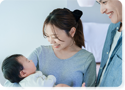 各種サービスの提供